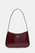 Guess torebka ARNELA kolor bordowy HWNY94 96170