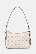 Guess torebka DARYNA kolor beżowy HWPG72 08180