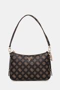 Guess torebka DARYNA kolor brązowy HWPG72 08180