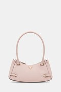 Guess torebka ROSALBA kolor różowy HWZG96 57170