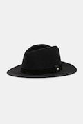 Weekend Max Mara cappello in lana CIAD colore nero 2525576055600