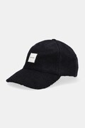 Καπέλο Calvin Klein χρώμα: μαύρο, LV04F5026G