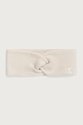 Calvin Klein bandă de susținere pentru femei din vâscoză bej LV04F8019G