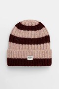 Pepe Jeans czapka kolor bordowy PL0400003