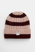 Kapa Pepe Jeans bordo barva, PL0400003