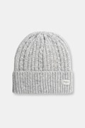 Čiapka Pepe Jeans šedá farba, PL0400007