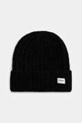 Pepe Jeans czapka kolor czarny PL0400007