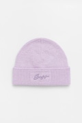 BOSS căciulă culoarea violet, 50558673
