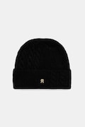 Tommy Hilfiger len ing fekete, AW0AW17784