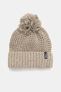 Kapa Jack Wolfskin MEDLEY bež barva, A65237