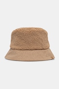United Colors of Benetton kapelusz kolor beżowy 63KHDA01D