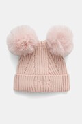 Guess berretta per bambini colore rosa  J3BZ04 Z2QP0