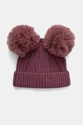 Guess berretta per bambini colore rosa  J3BZ04 Z2QP0
