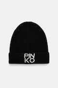 Pinko berretto colore nero  KFCP003.C.FL085