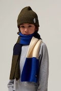 Gosoaky berretta per bambini RED DRAGON colore verde 252.9.2.903