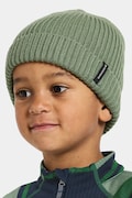 Παιδικός σκούφος Didriksons BUS KIDS BEANIE 2 χρώμα: πράσινο, 505997