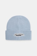 Dětská čepice Puma COMIC Mid Crown Beanie Jr modrá barva, 026558