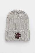 Colmar czapka z wełną dziecięca FILMAX kolor szary 5381N.2YB