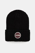 Colmar căciulă de lână pentru copii FILMAX culoarea negru, 5381N.2YB