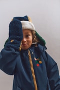 Детска шапка Liewood Bravo Pile Hat LW18673