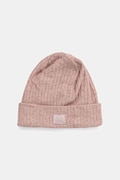 Detská čiapka United Colors of Benetton ružová farba, 6FEECA027