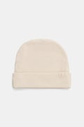 Čiapka pre bábätká United Colors of Benetton béžová farba, 6TTYAA00Z