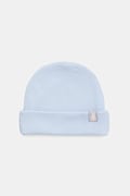 Čiapka pre bábätká United Colors of Benetton modrá farba, 6TTYAA00Z