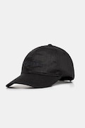 Кепка Calvin Klein колір чорний з аплікацією LV04D5024G
