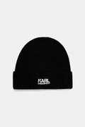 Karl Lagerfeld len ing fekete, 554305.805601