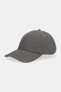 Кепка Calvin Klein колір сірий LV04D5054G