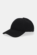 Καπέλο Calvin Klein χρώμα: μαύρο, LV04D5054G