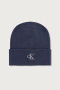 Calvin Klein σκούφος ανδρικός σκούρος μπλε LV04D8020G
