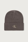 Calvin Klein σκούφος ανδρικός καφέ LV04D8020G