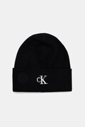 Calvin Klein berretto colore nero  LV04D8020G