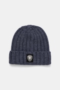 Čepice Blauer KIBLY tmavomodrá barva, BLUA05301