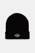 Dickies czapka kolor czarny DK0A87NG