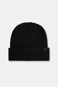 Paul&Shark σκούφος beanie ανδρικός μάλλινος πράσινος 99311018