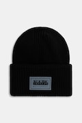 Napapijri berretto in lana Napapijri x Martine Rose colore nero  NP0A4FQ89411