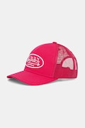 Von Dutch trucker cap męska różowa