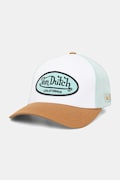 Von Dutch trucker cap muška tirkizna VD.1.CB.LOF