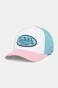 Von Dutch trucker cap za muškarce tirkizna VD.1.CB.LOF