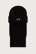 Oakley kominiarka męska czarna FOS902005