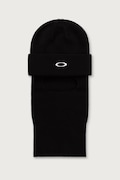 Oakley kominiarka męska czarna FOS902005