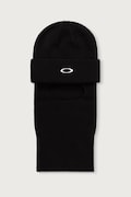 Oakley kominiarka męska czarna FOS902005