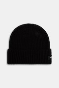 Čiapka s prímesou vlny Undercover Beanie čierna farba, UC2E4H02