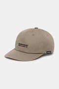 NEIGHBORHOOD czapka z daszkiem DAD CAP-2 kolor beżowy 252HCNH.HT03