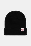 Human Made czapka CLASSIC BEANIE kolor czarny HM30GD073