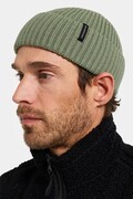 Didriksons czapka FISHERMAN kolor zielony 506019