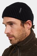 Didriksons czapka FISHERMAN kolor czarny 506019