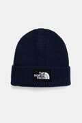 Καπέλο The North Face TNF Logo Box χρώμα: ναυτικό μπλε, NF0A8CHE8K21